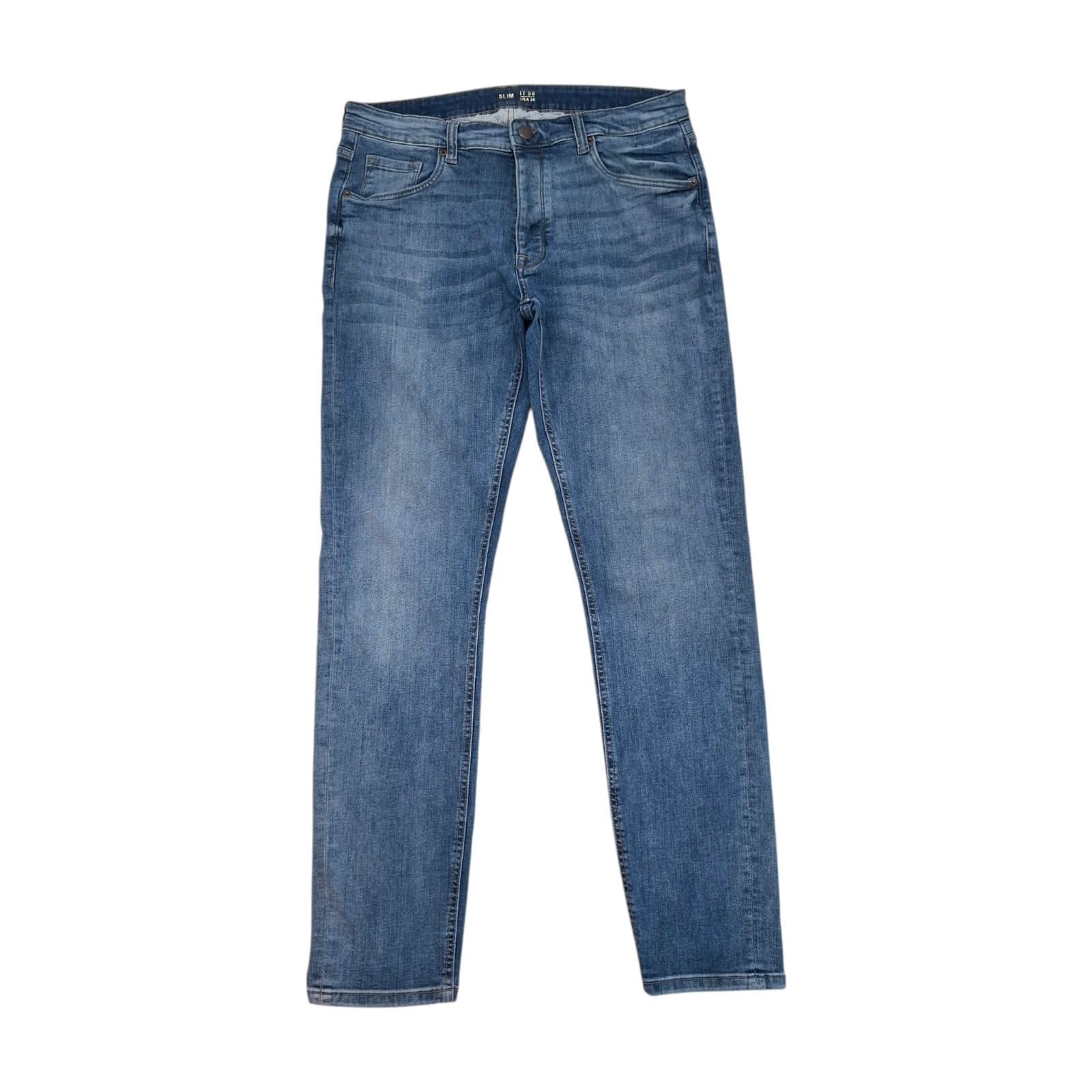 Farmerka për meshkuj "Republic of denim"