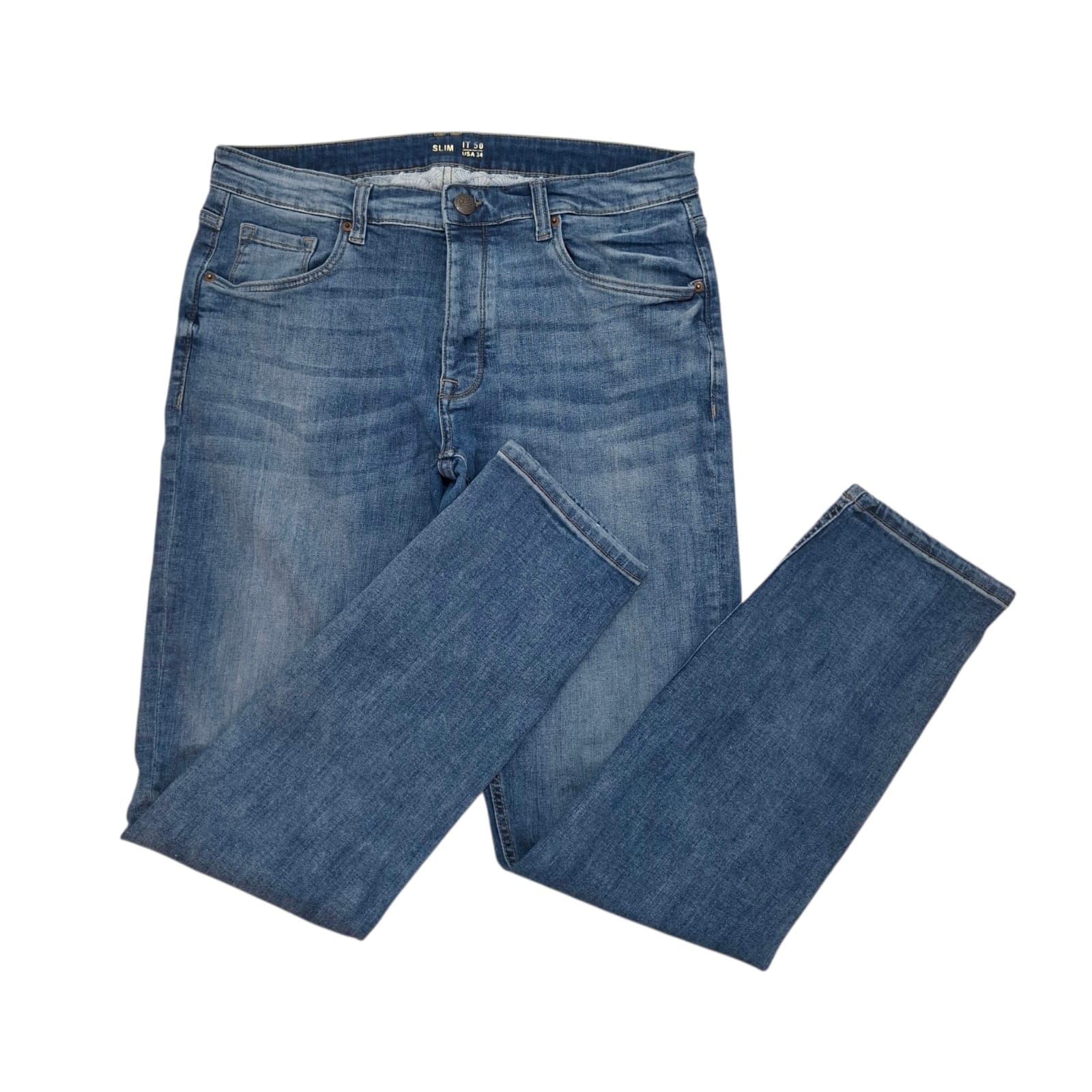 Farmerka për meshkuj "Republic of denim"