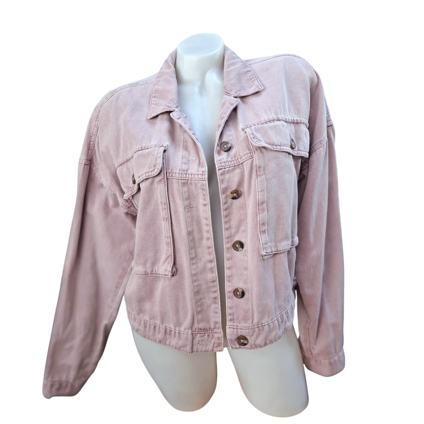 Jakne Farmerke  “Noisy May”