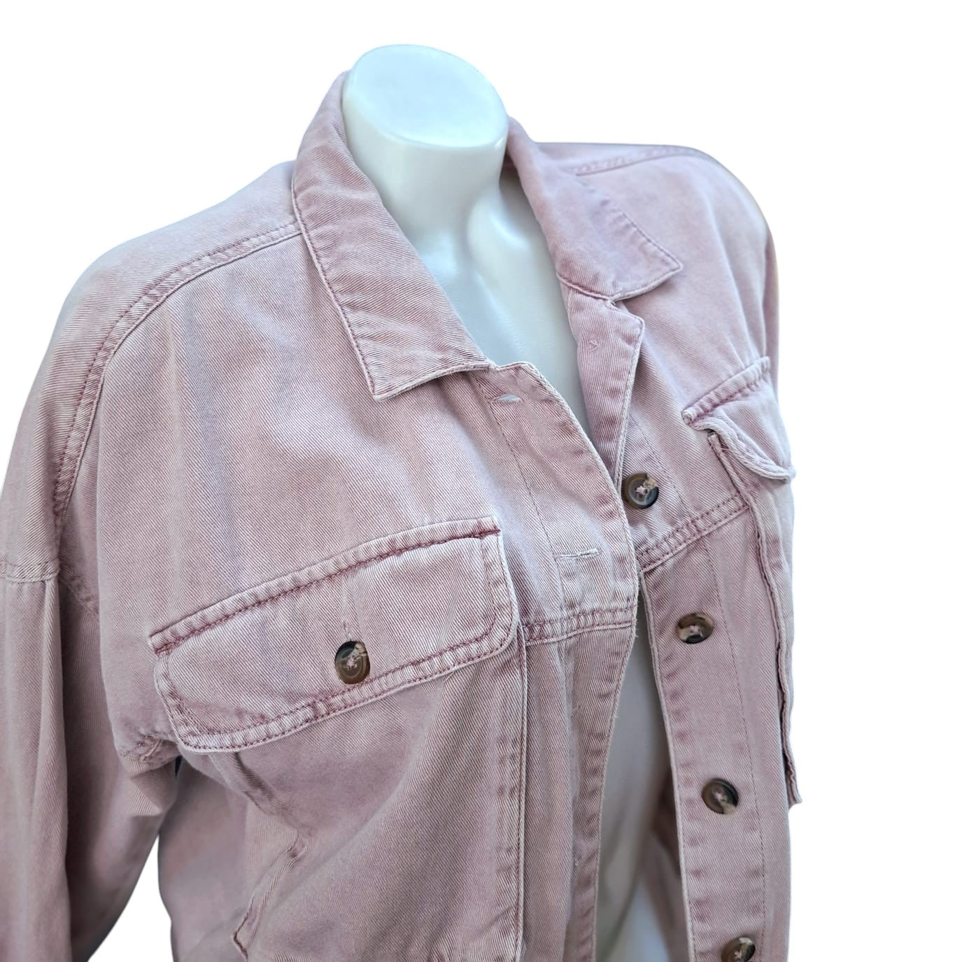 Jakne Farmerke  “Noisy May”