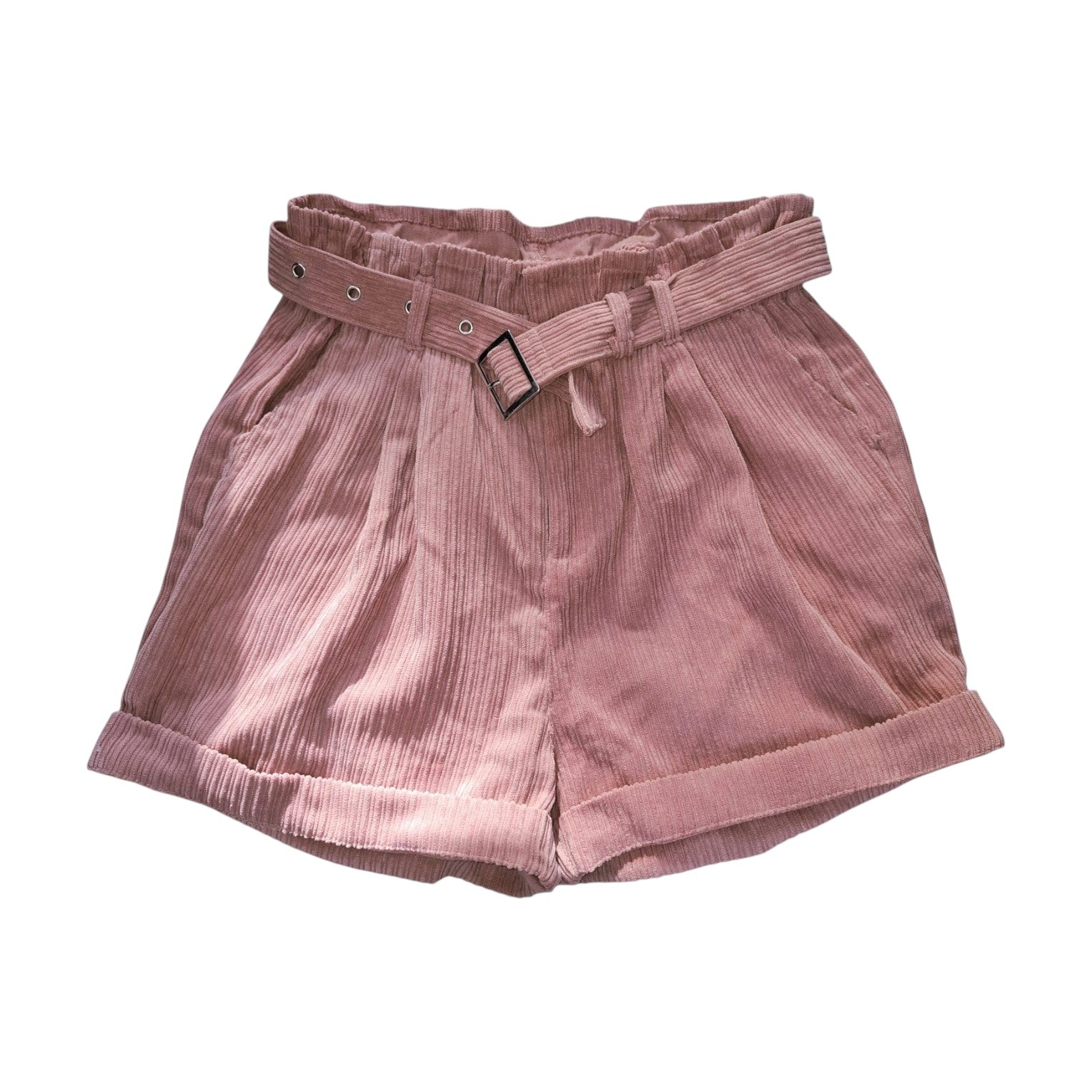 Pantolla të shkurtë kadife