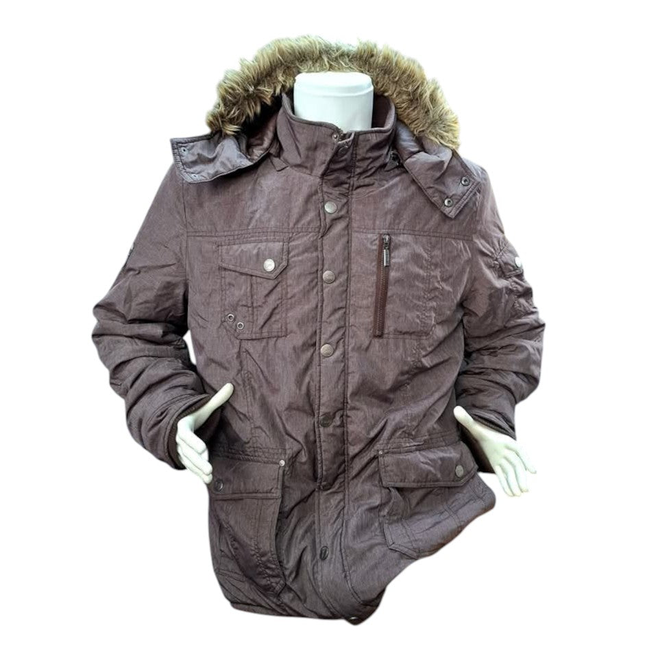 Jakne Dimri Stitch & Soul