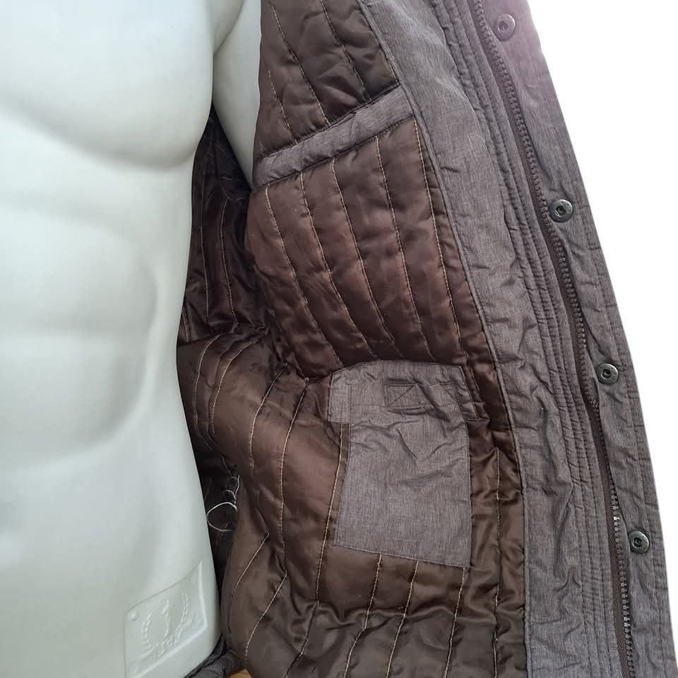 Jakne Dimri Stitch & Soul