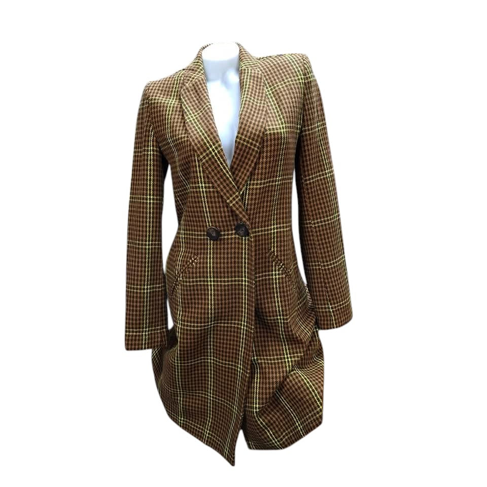 Pallto e hollë - Stradivarius