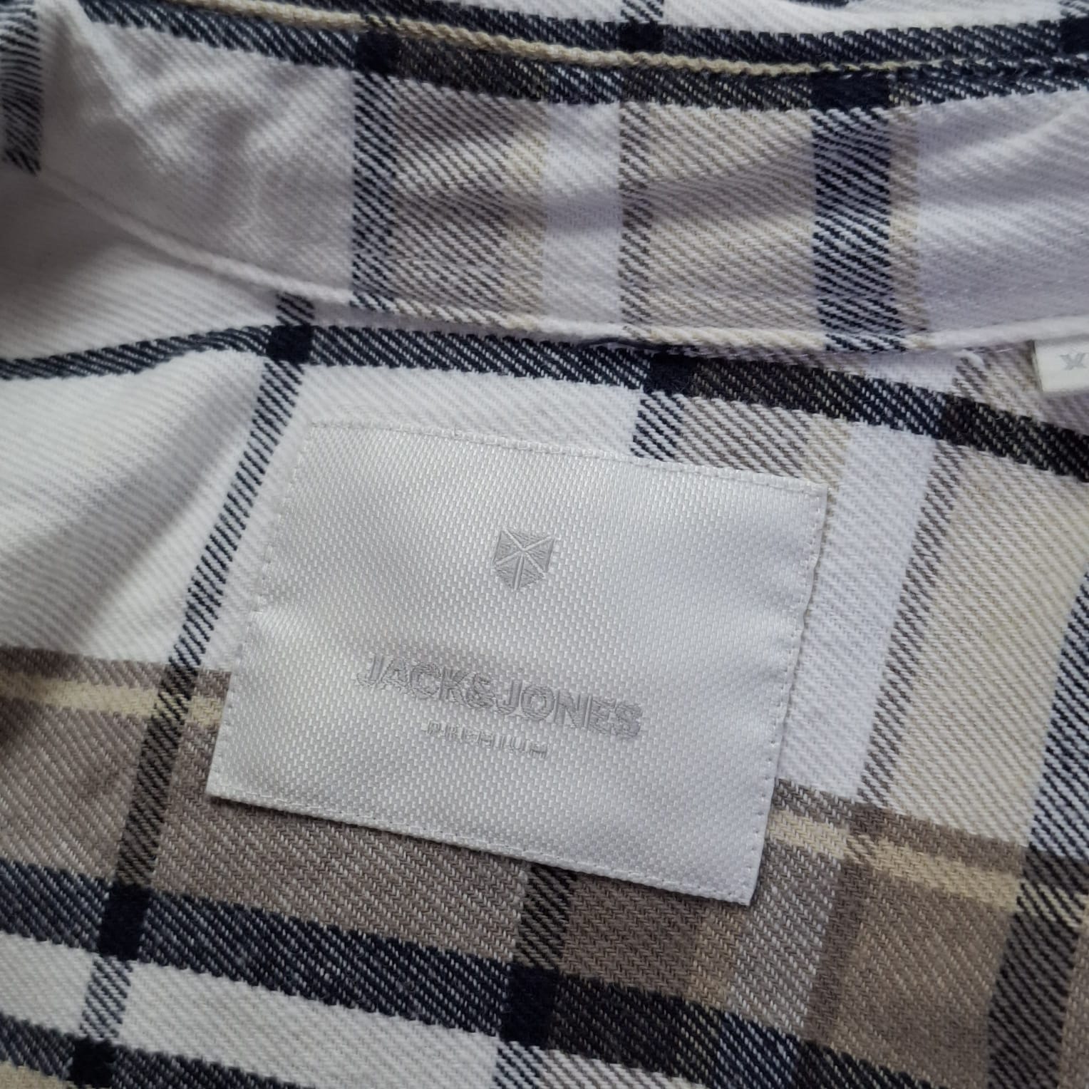 Këmishë Jack & Jones Premium