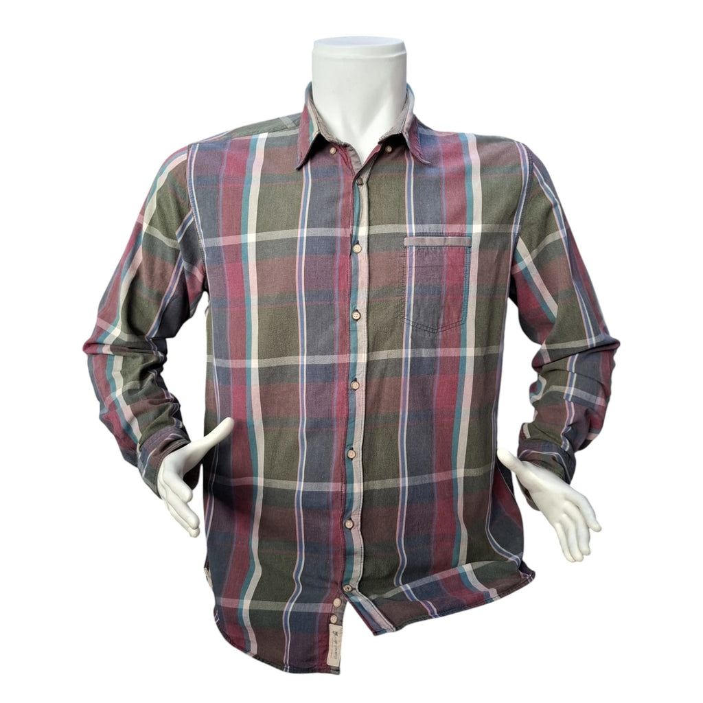 Këmishë Colours&Sons Essential Heritage