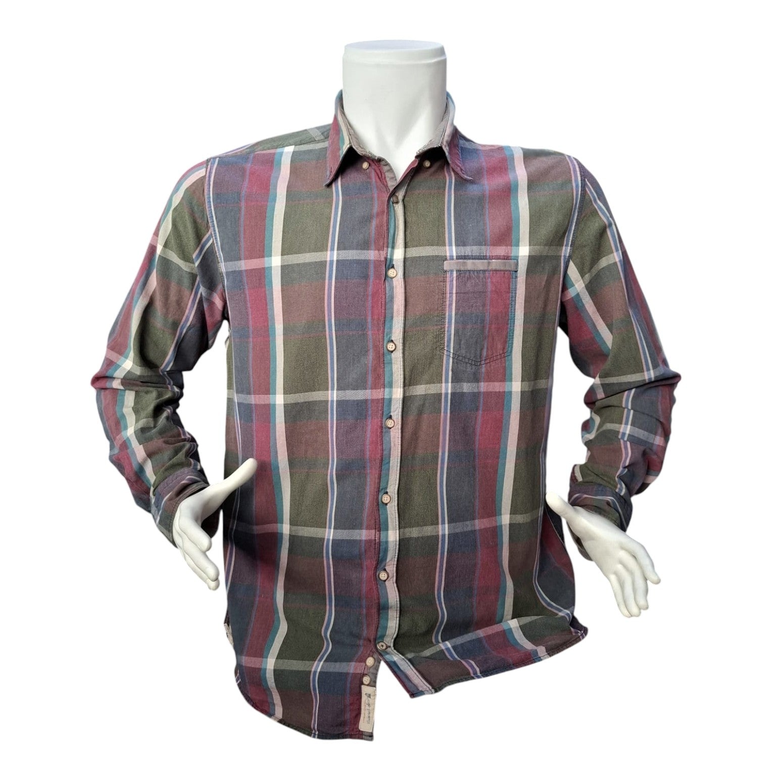 Këmishë Colours&Sons Essential Heritage