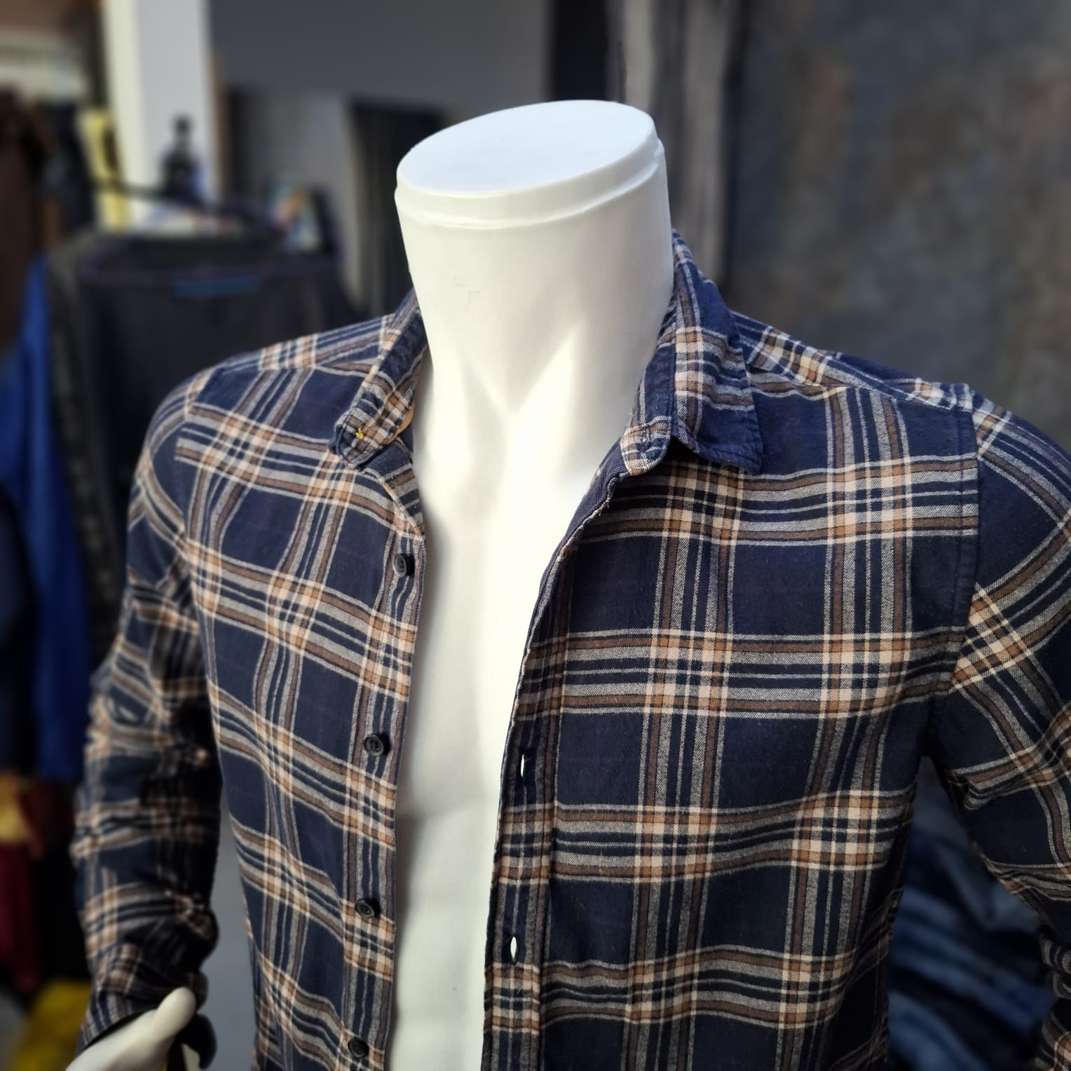 Këmishë s.Oliver Slim Fit