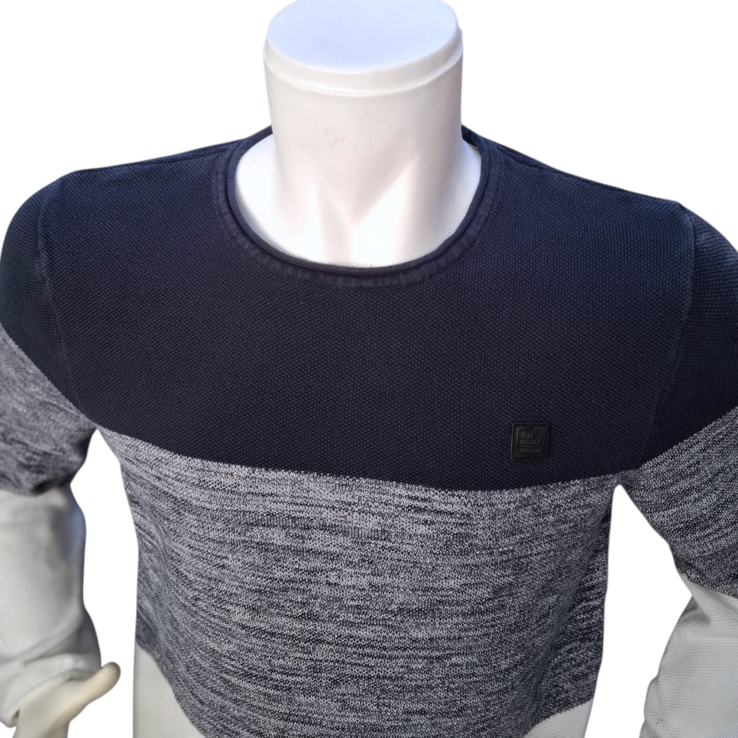 Bluzë për meshkuj "Jean Pascale"